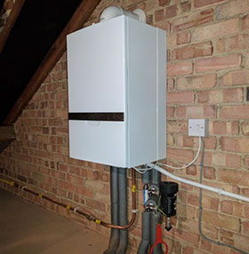 Plumbers in Guildford