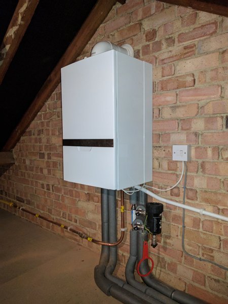 Plumbers in Guildford