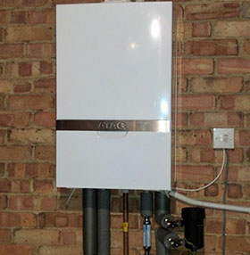 Boiler Repairs in Guildford
