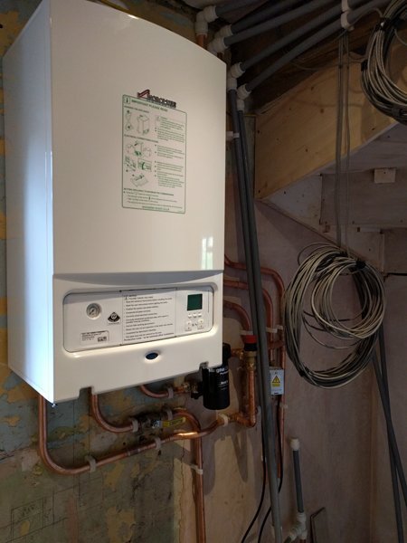 Gas Engineers in Guildford